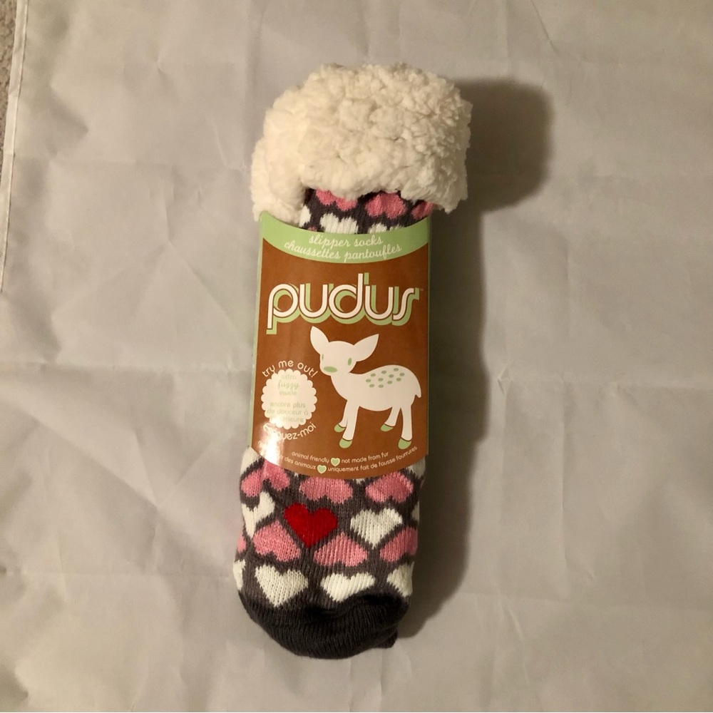 Podus Slipper Socks